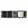 Накопитель SSD Adata 256GB XPG SX6000 Lite, M.2 2280, PCI-E 3x4, [R/W - 1800/900 MB/s] 3D-NAND TLC